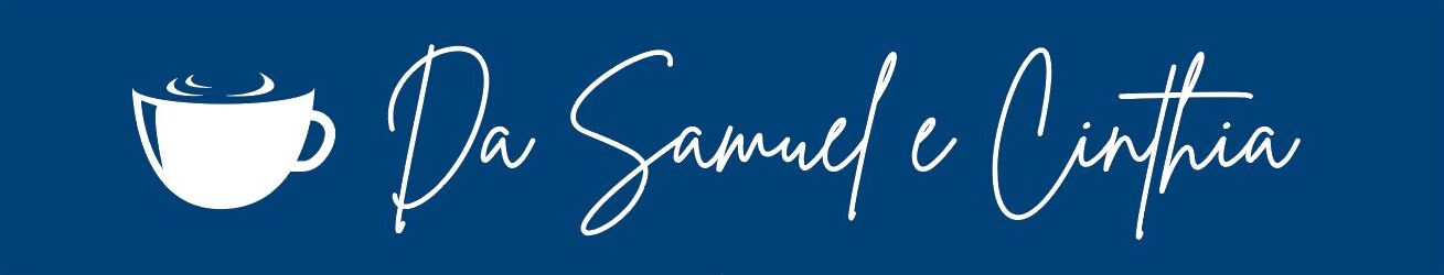 Da Samuel e Cinthia